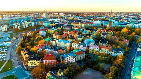 capital city of finland